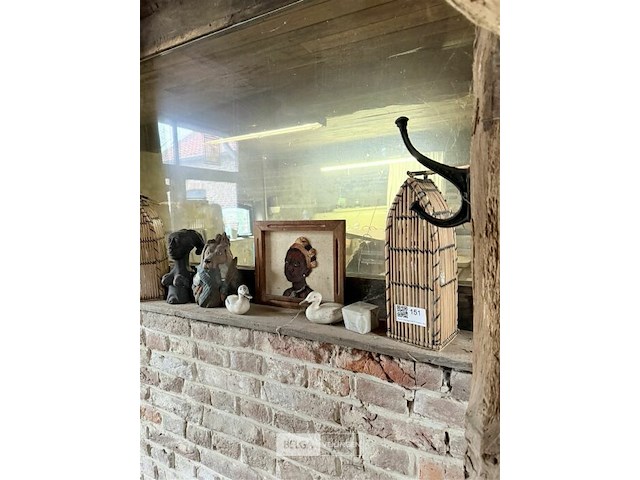 Partij decoratie - afbeelding 1 van  3