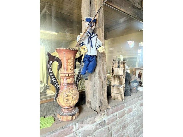 Partij decoratie - afbeelding 2 van  3