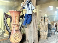 Partij decoratie - afbeelding 2 van  3