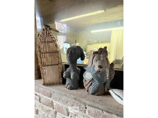 Partij decoratie - afbeelding 3 van  3