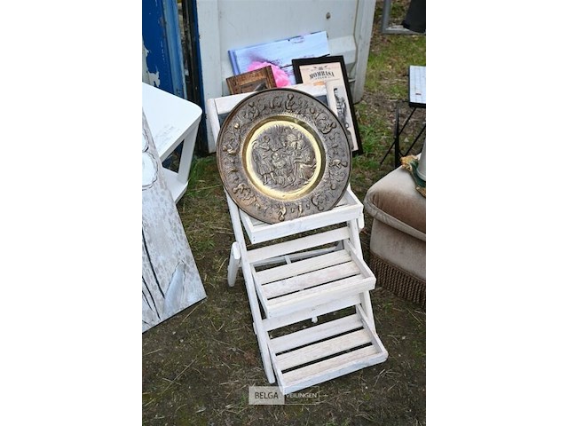 Partij decoratie - afbeelding 2 van  10