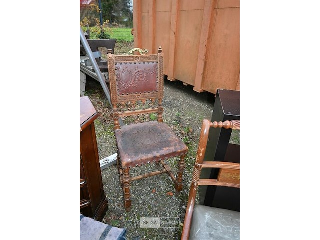 Partij decoratie - afbeelding 5 van  10