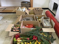 Partij decoratie - afbeelding 1 van  13