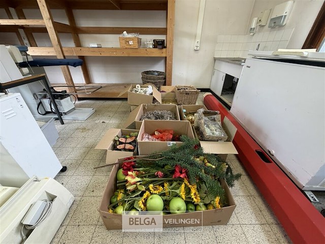 Partij decoratie - afbeelding 6 van  13