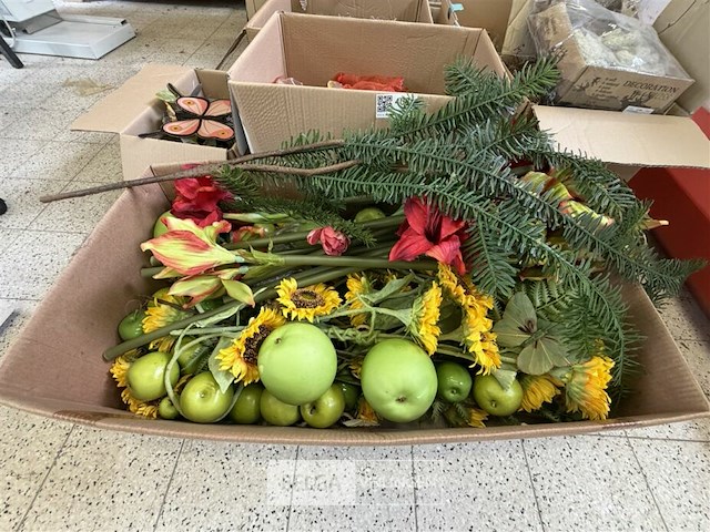 Partij decoratie - afbeelding 10 van  13