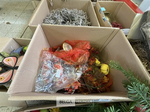 Partij decoratie - afbeelding 11 van  13
