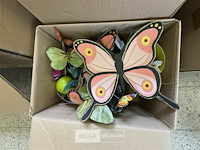 Partij decoratie - afbeelding 12 van  13