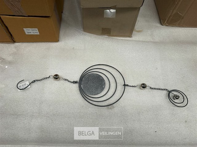 Partij decoratie - afbeelding 4 van  5