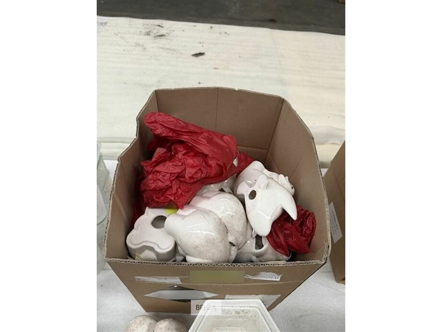 Partij decoratie - afbeelding 6 van  6
