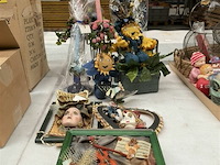 Partij decoratie - afbeelding 1 van  6