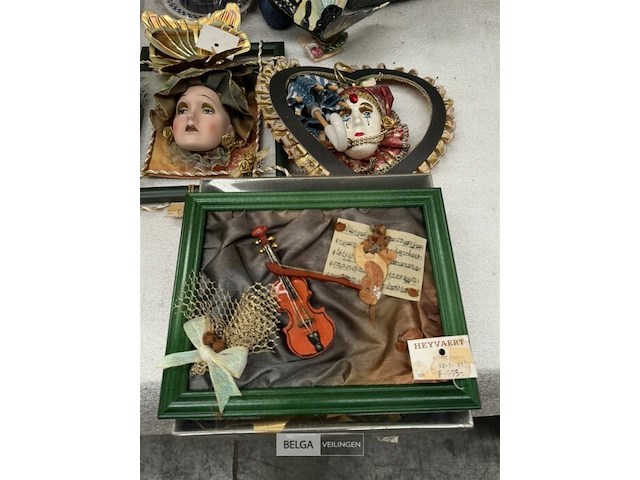 Partij decoratie - afbeelding 2 van  6