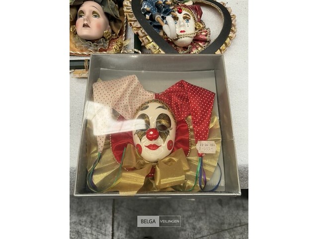 Partij decoratie - afbeelding 3 van  6