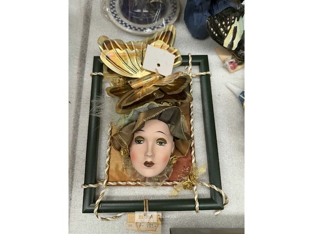 Partij decoratie - afbeelding 4 van  6