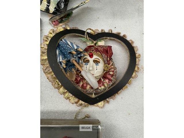 Partij decoratie - afbeelding 5 van  6