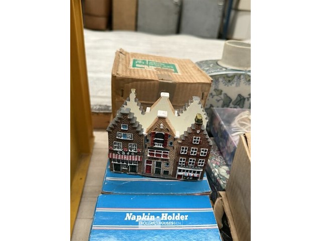 Partij decoratie - afbeelding 7 van  8