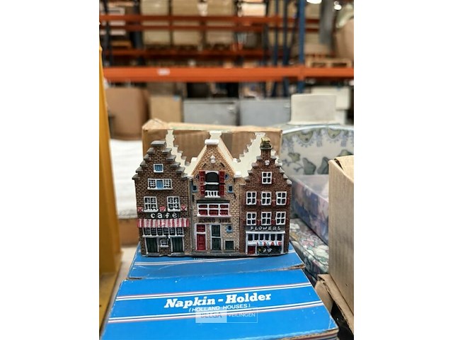 Partij decoratie - afbeelding 8 van  8