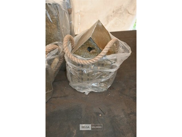 Partij decoratie - afbeelding 2 van  5