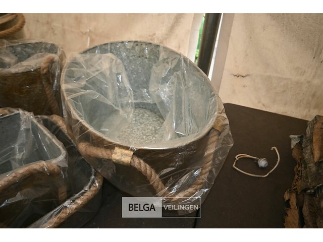 Partij decoratie - afbeelding 3 van  5