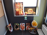 Partij decoratie - afbeelding 1 van  4