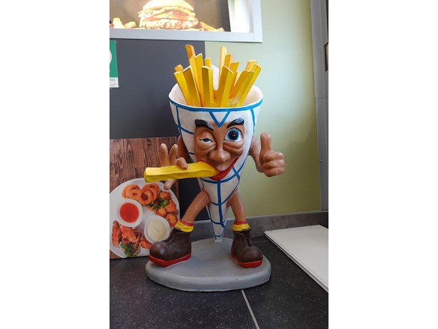 Partij decoratie - afbeelding 2 van  4