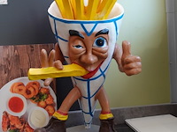 Partij decoratie - afbeelding 2 van  4