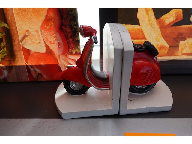 Partij decoratie - afbeelding 3 van  4