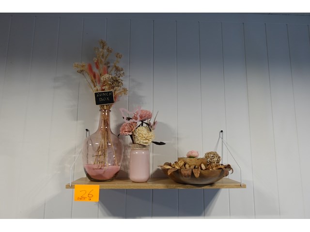 Partij decoratie - afbeelding 1 van  7