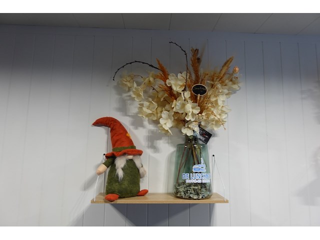 Partij decoratie - afbeelding 2 van  7