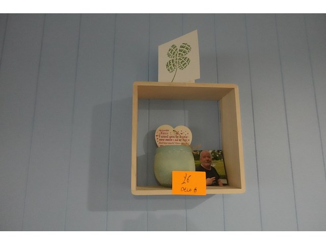 Partij decoratie - afbeelding 6 van  7