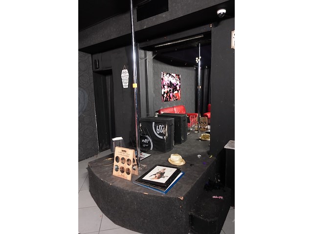 Partij decoratie - afbeelding 1 van  4