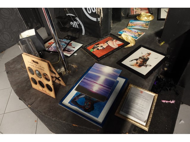 Partij decoratie - afbeelding 2 van  4