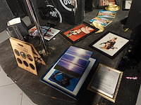 Partij decoratie - afbeelding 2 van  4