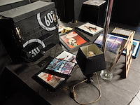 Partij decoratie - afbeelding 3 van  4