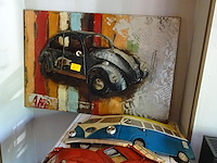 Partij decoratie - afbeelding 1 van  4