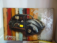 Partij decoratie - afbeelding 2 van  4