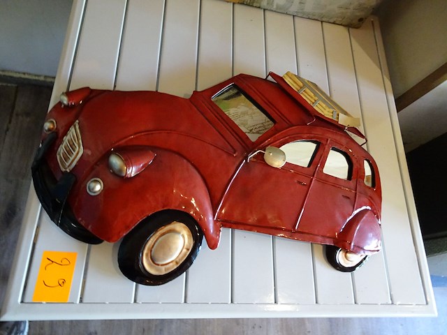 Partij decoratie - afbeelding 3 van  4