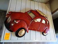 Partij decoratie - afbeelding 3 van  4