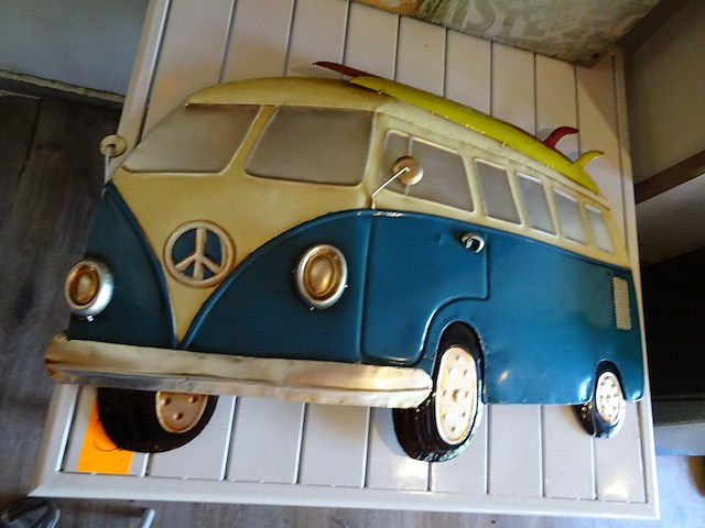 Partij decoratie - afbeelding 4 van  4