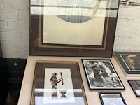 Partij decoratie - afbeelding 2 van  6