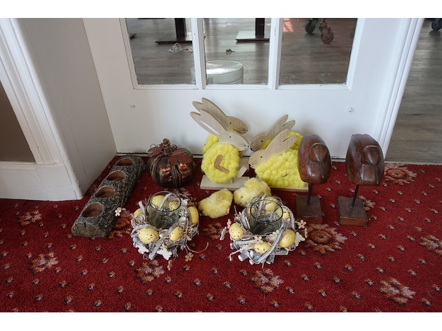 Partij decoratie - afbeelding 8 van  22