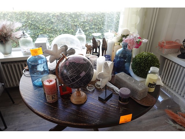 Partij decoratie - afbeelding 1 van  22