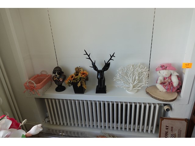Partij decoratie - afbeelding 16 van  22