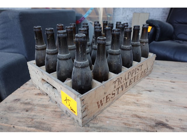 Partij decoratie - afbeelding 1 van  8