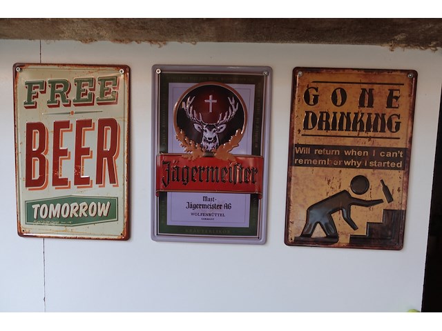 Partij decoratie - afbeelding 4 van  8