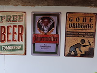 Partij decoratie - afbeelding 4 van  8