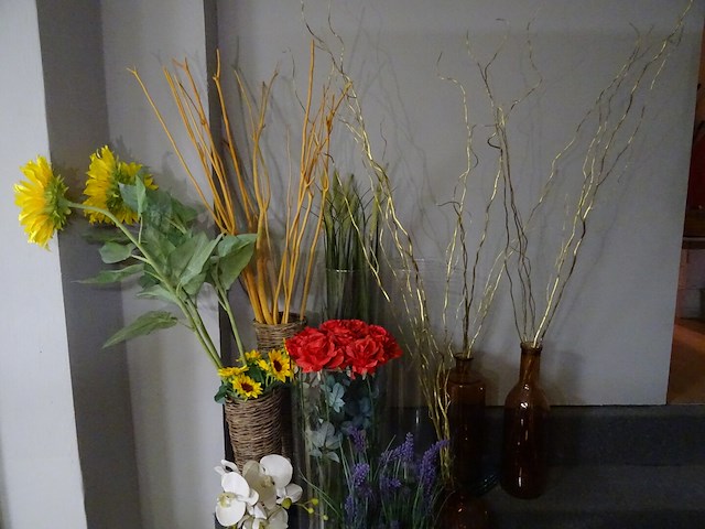 Partij decoratie - afbeelding 3 van  5