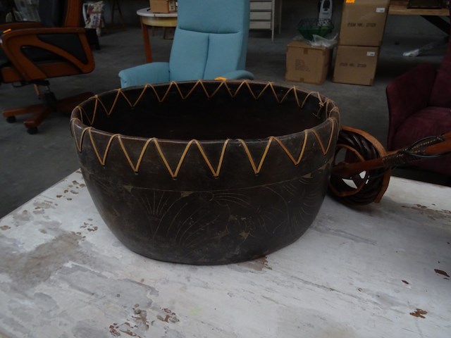 Partij decoratie - afbeelding 2 van  6