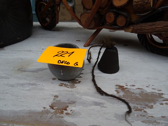 Partij decoratie - afbeelding 4 van  6