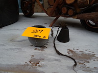 Partij decoratie - afbeelding 4 van  6