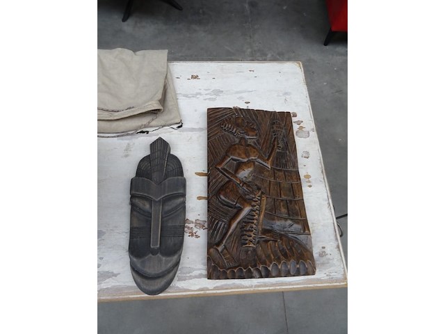 Partij decoratie - afbeelding 5 van  6